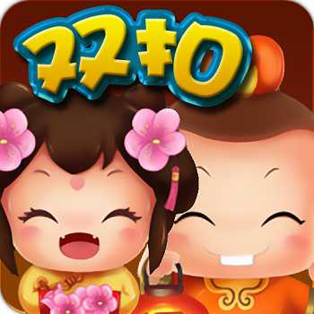 360版天天愛雙扣手游