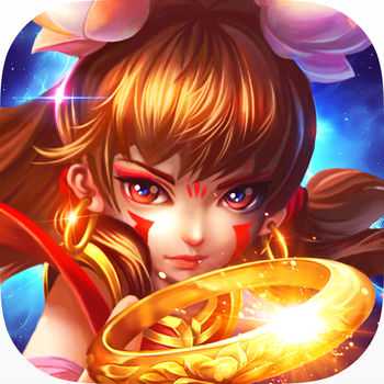 錦繡仙俠手機(jī)版(暫未上線)