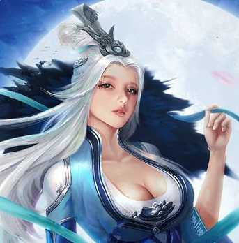 古今奇緣手游九游版(暫未上線)