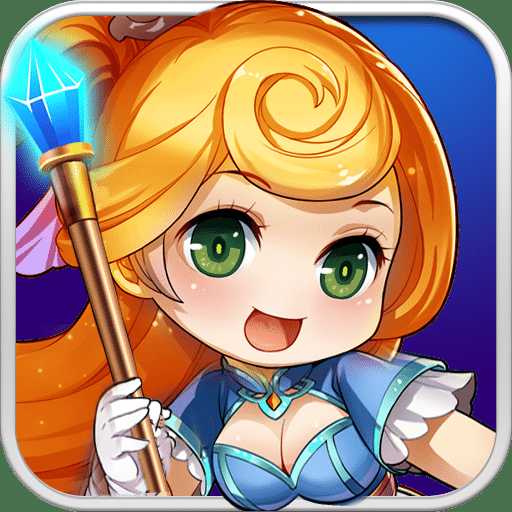 進擊的部落手游百度版