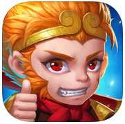 街機西游手機版