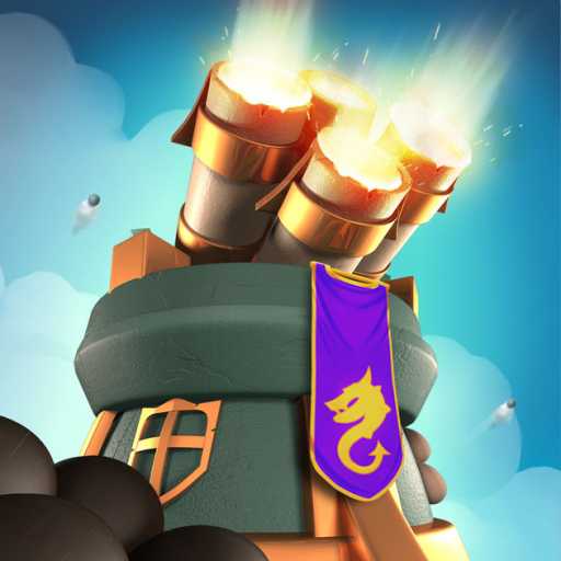 圍剿攻城獸手機(jī)版