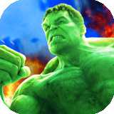 綠巨人城市英雄