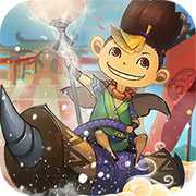 項(xiàng)羽傳劍訣天下