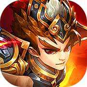 合體三國滿V送神將