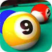 臺(tái)球風(fēng)云