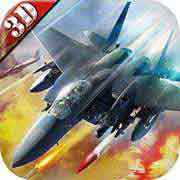 戰(zhàn)機風(fēng)暴