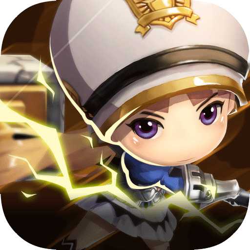 勇士X勇士手機版