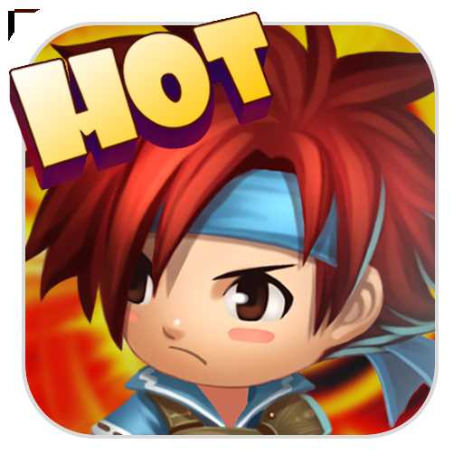 魔力聯(lián)萌手游