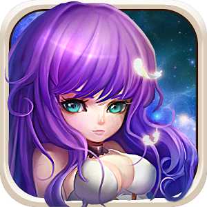 女神之12星將內(nèi)購(gòu)破解版