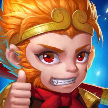 炫斗街機西游記手機版