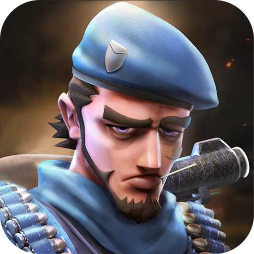 289版戰(zhàn)地指揮官手游