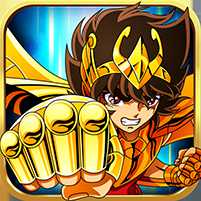 圣斗士戰(zhàn)爭(zhēng)手游加速版