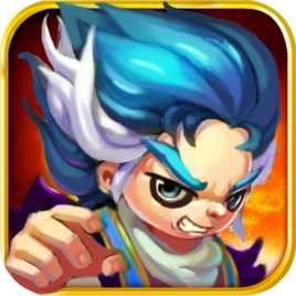 來自射雕的你游戲