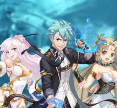 錦繡江湖手機(jī)游戲(暫未上線)