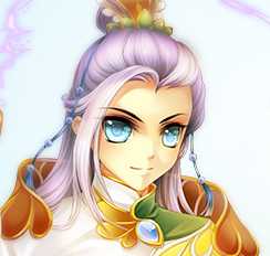 春秋q傳手游(暫未上線)