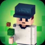 世界的一半無限金幣版