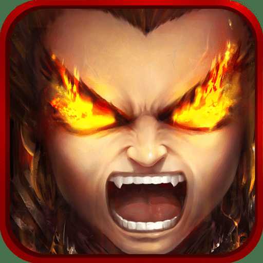 軍王手游(暫未上線)