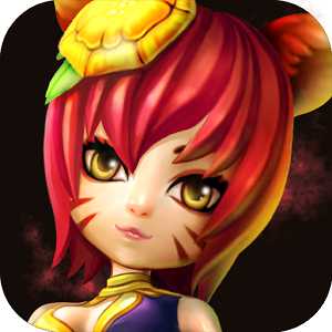 天之游刀塔西游手游