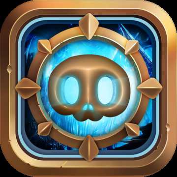 點點巫妖王手游(暫未上線)