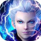 永恒天下騰訊手游(暫未上線)