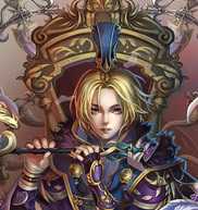 三國(guó)的后裔之七騎士重啟手游