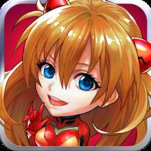 果盤版最終零式戰(zhàn)姬手游