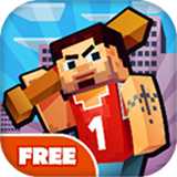 我的世界之熱血物語漢化版(暫未上線)