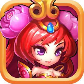 三界萌將手機(jī)游戲(暫未上線)