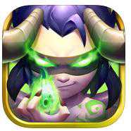 少年萌獸軍團(tuán)手機(jī)版(暫未上線)