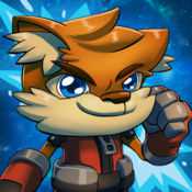 獵豹邊境手游(暫未上線)