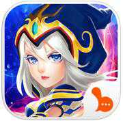 lol傳說手機中文版(暫未上線)