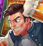 馬薩的挑戰(zhàn)游戲(暫未上線)