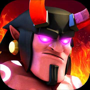 war of lords手游官網(wǎng)(暫未上線)