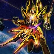 星際戰(zhàn)機(jī)雷霆手機(jī)版