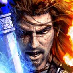 風(fēng)之圣痕游戲(暫未上線)