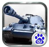 坦克帝國(guó)百度版