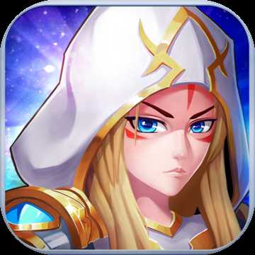 生命之子官方正版(暫未上線)