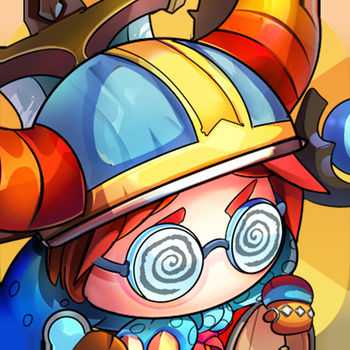 龍之小小軍團手機版(暫未上線)