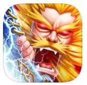 宗天下游戲(暫未上線)