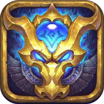 狂暴之心手游(暫未上線)