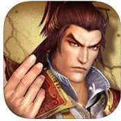 三國權謀天下手游(暫未上線)