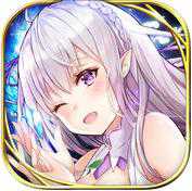 后宮幻想傳奇手游(暫未上線)