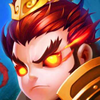 三國群雄傳奇手游(暫未上線)