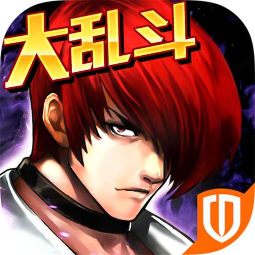 拳皇97完美版手機(jī)版