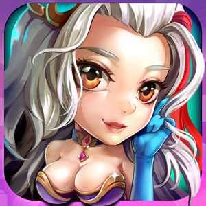 新莽荒紀網(wǎng)頁游戲(暫未上線)