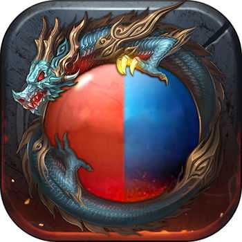 傳奇皇城手機(jī)版(暫未上線)