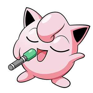 神奇的可夢(mèng)手游(暫未上線)