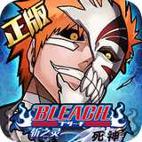 死神手機游戲破解版