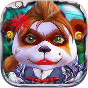 獸獸聯(lián)盟手機(jī)版(暫未上線)